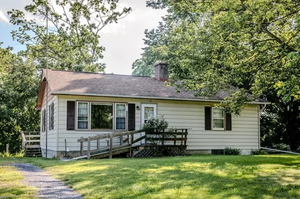 740 MAUZY ATHLONE RD, Broadway, VA 22815