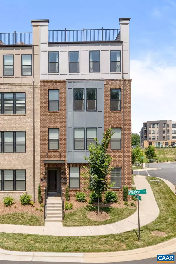 Charlottesville, VA 22911,#B802 WESLEY LN