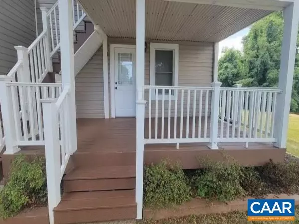 Charlottesville, VA 22903,716 S 1ST ST