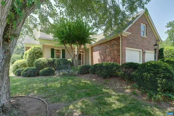 Keswick, VA 22947,3504 WEDGEWOOD CT