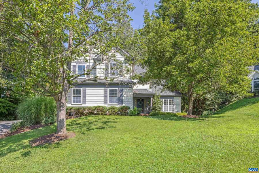 2777 PEPPERVINE CT, Charlottesville, VA 22911