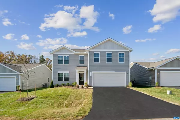 Charlottesville, VA 22902,Lot 159 HORSE PATH DR