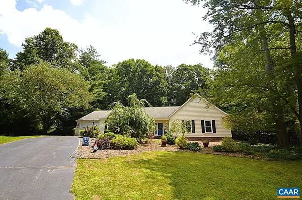 2090 TAVERNOR LN, Charlottesville, VA 22911