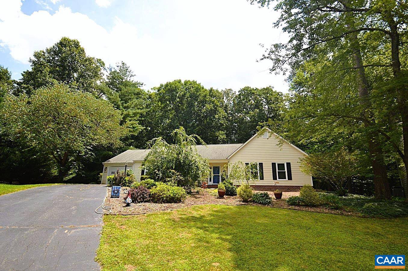 2090 TAVERNOR LN, Charlottesville, VA 22911