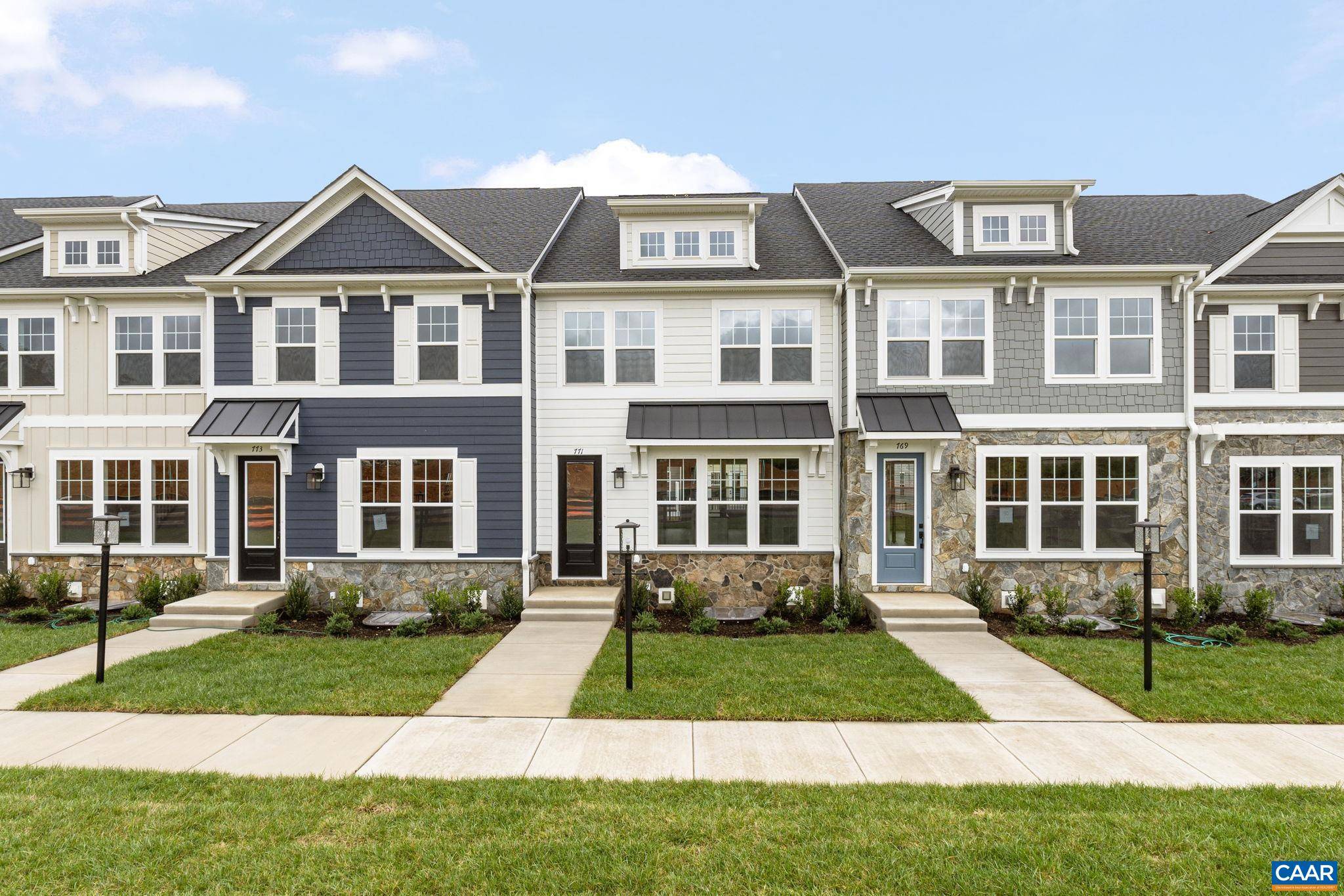 5020 LINDLEY LN, Charlottesville, VA 22901