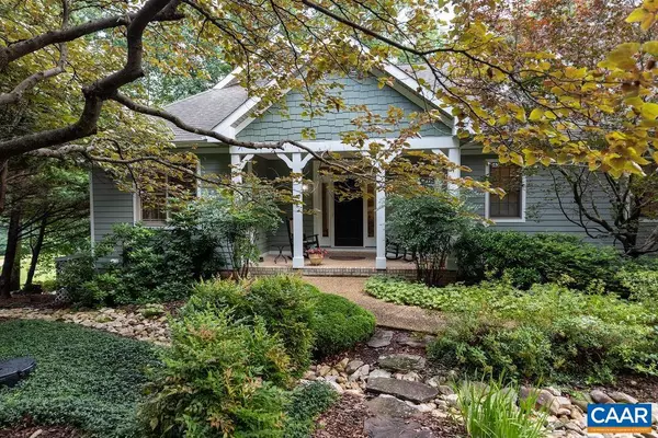 85 WATERS EDGE LN,  Nellysford,  VA 22958