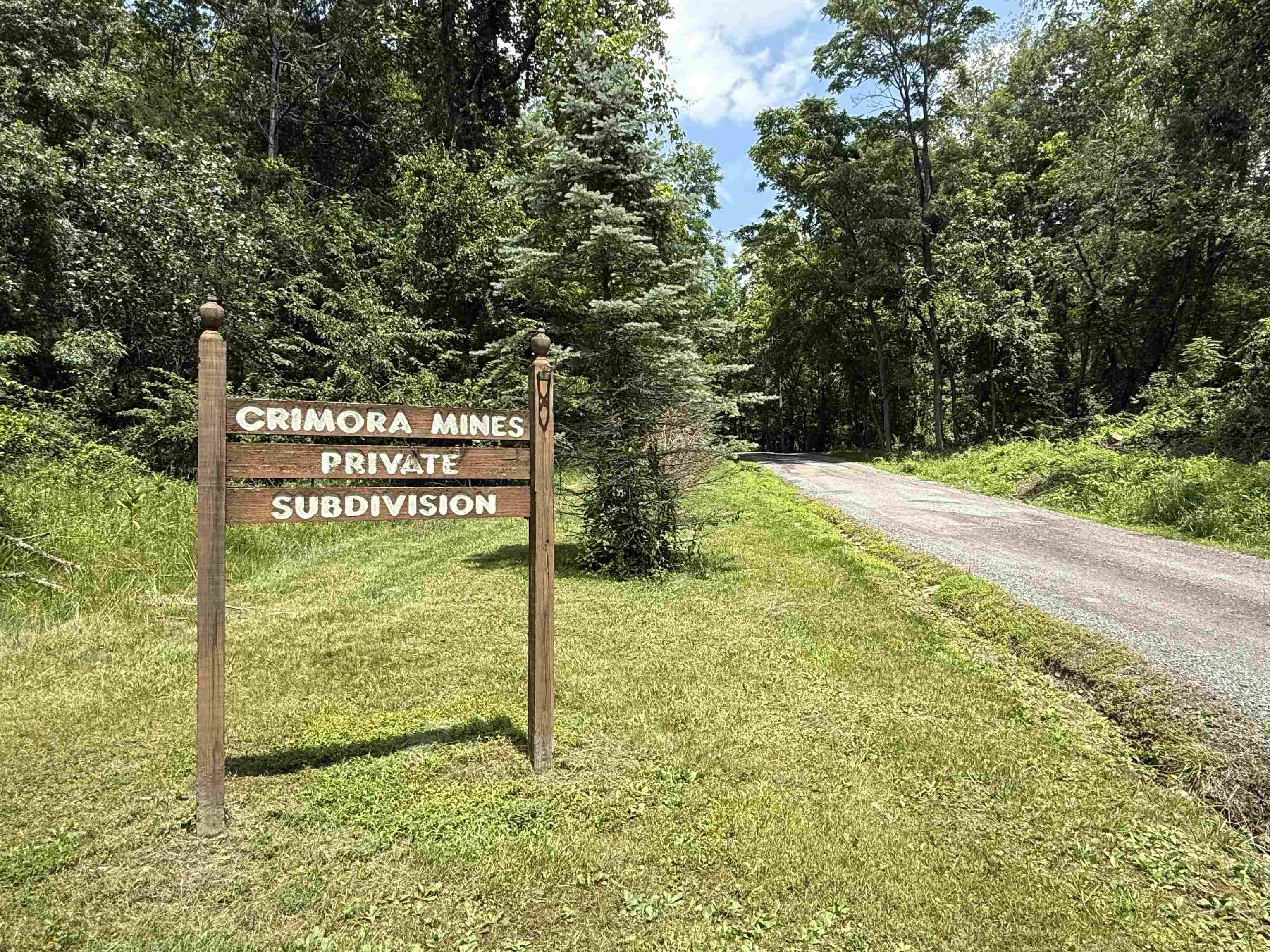 Crimora, VA 24431,TBD MOUNTAIN TOP LN