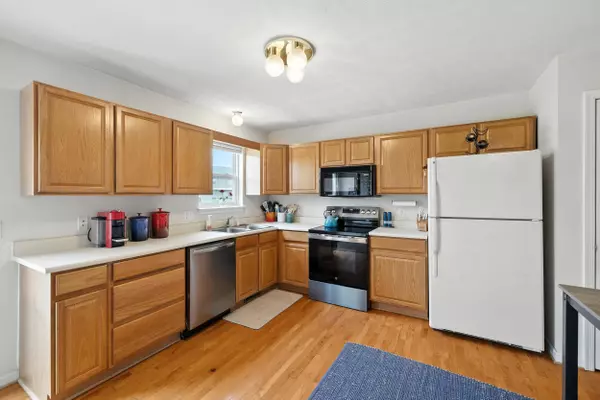 Harrisonburg, VA 22802,1279 OLD RICHMOND CIR