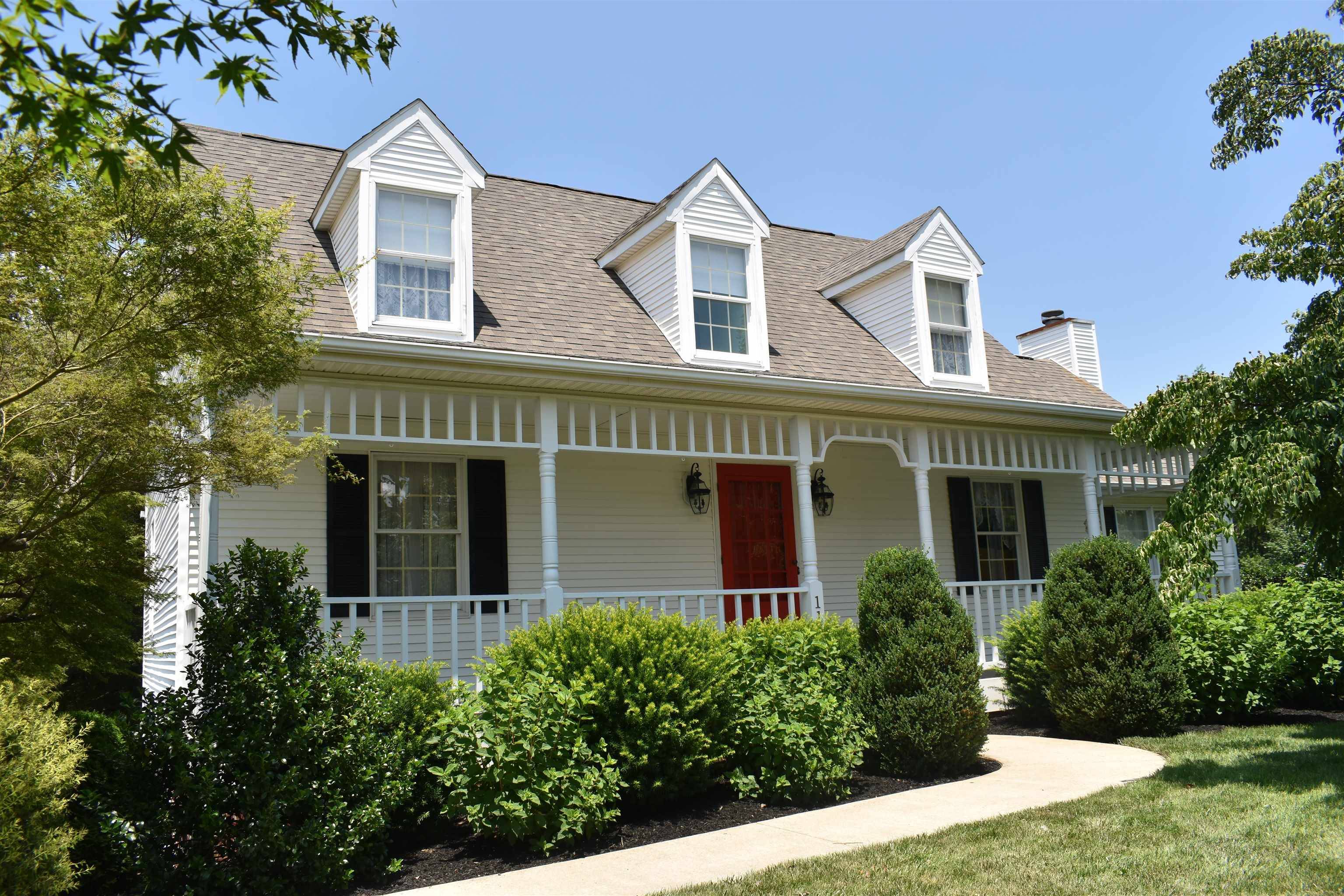 118 SUNSET DR, Waynesboro, VA 22980