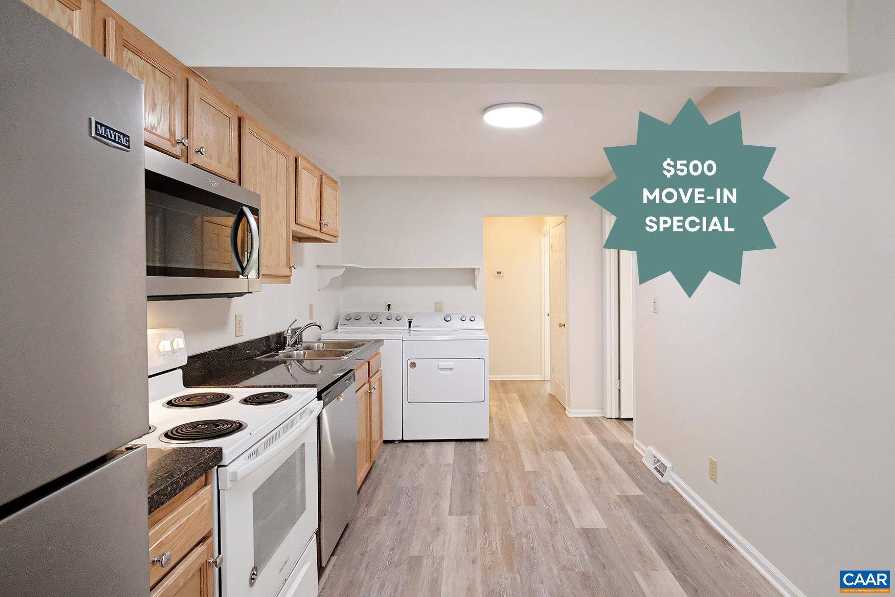 120 RAYMOND AVE #B, Charlottesville, VA 22903