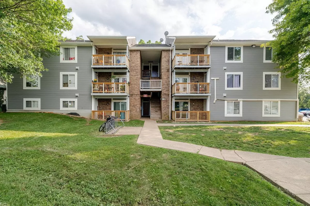 Harrisonburg, VA 22801,#G44 SOUTH AVE