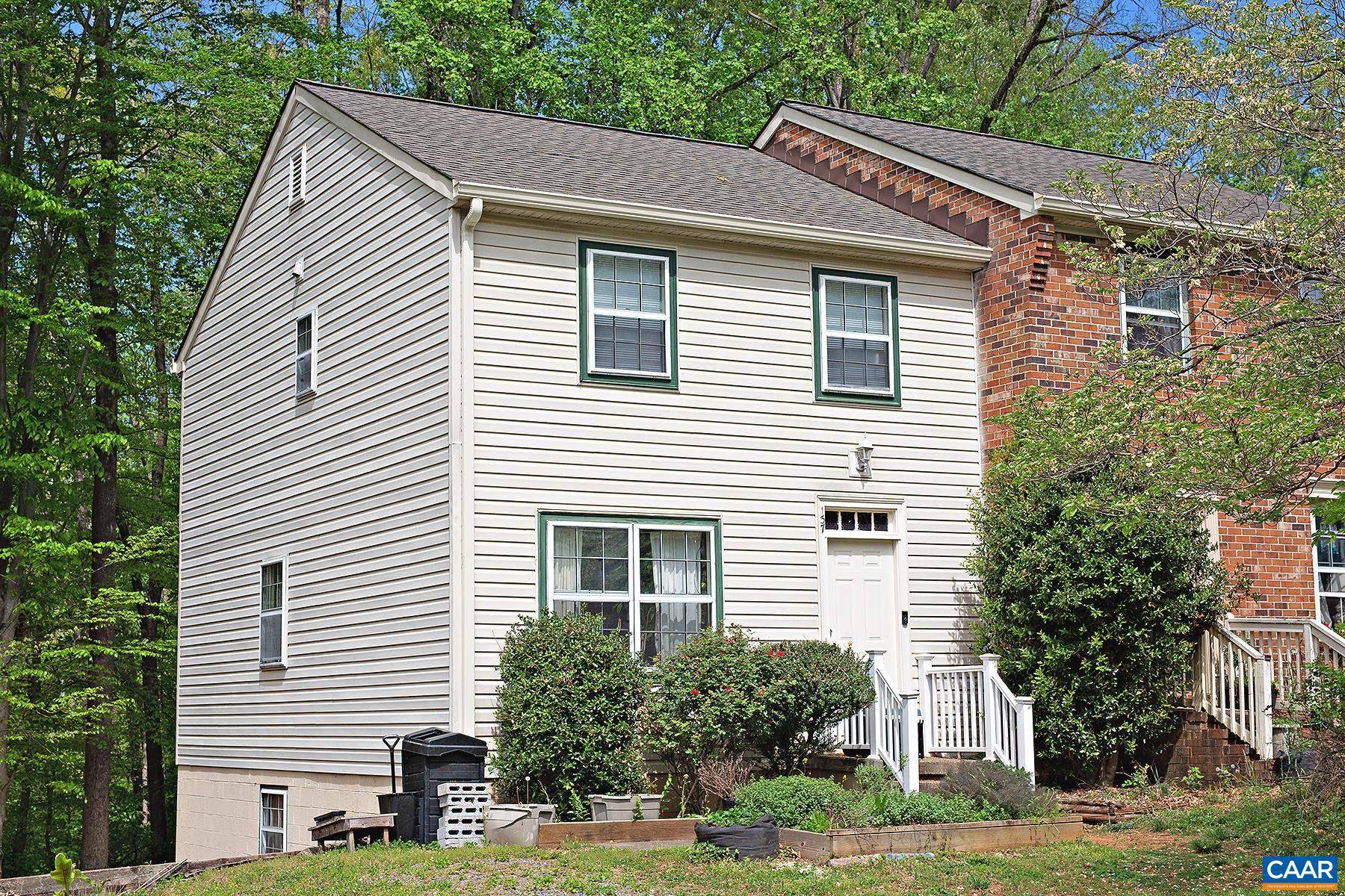 137 QUINCE LN, Charlottesville, VA 22902