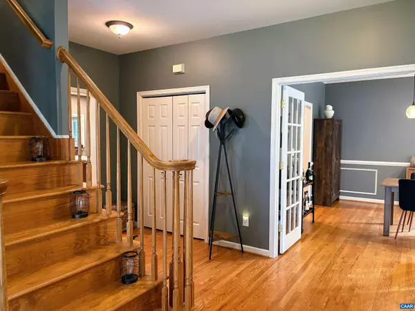 Barboursville, VA 22973,55 WILLOW WAY RD