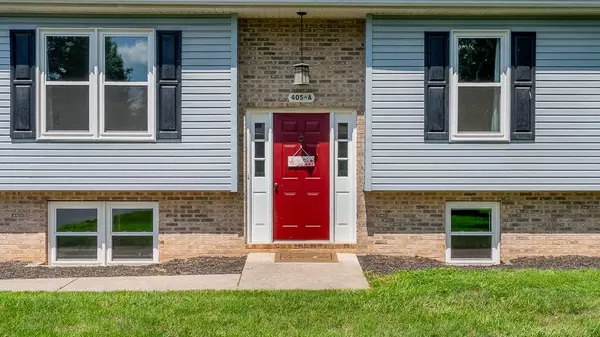 Bridgewater, VA 22812,#A405 N RIVER RD