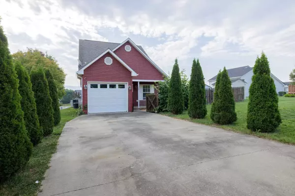 Waynesboro, VA 22980,200 KINGSPORT RD