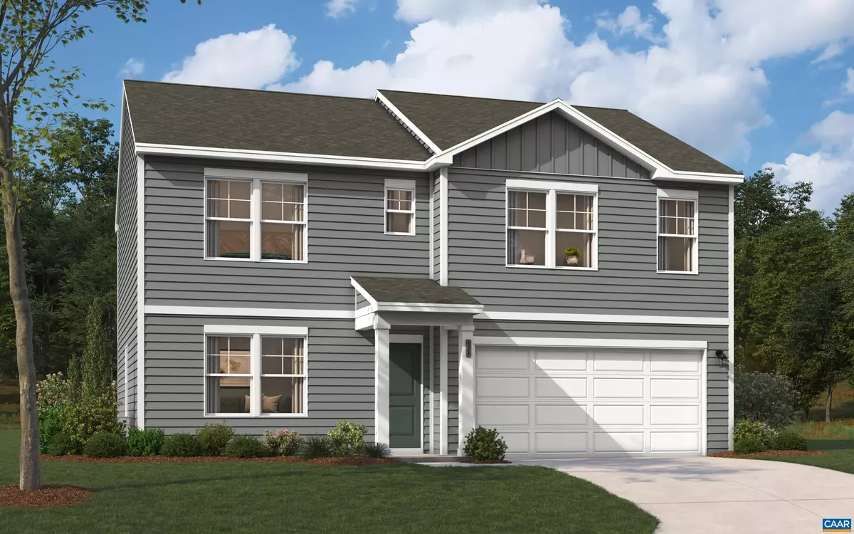 Barboursville, VA 22923,95 MABEN HILL LN