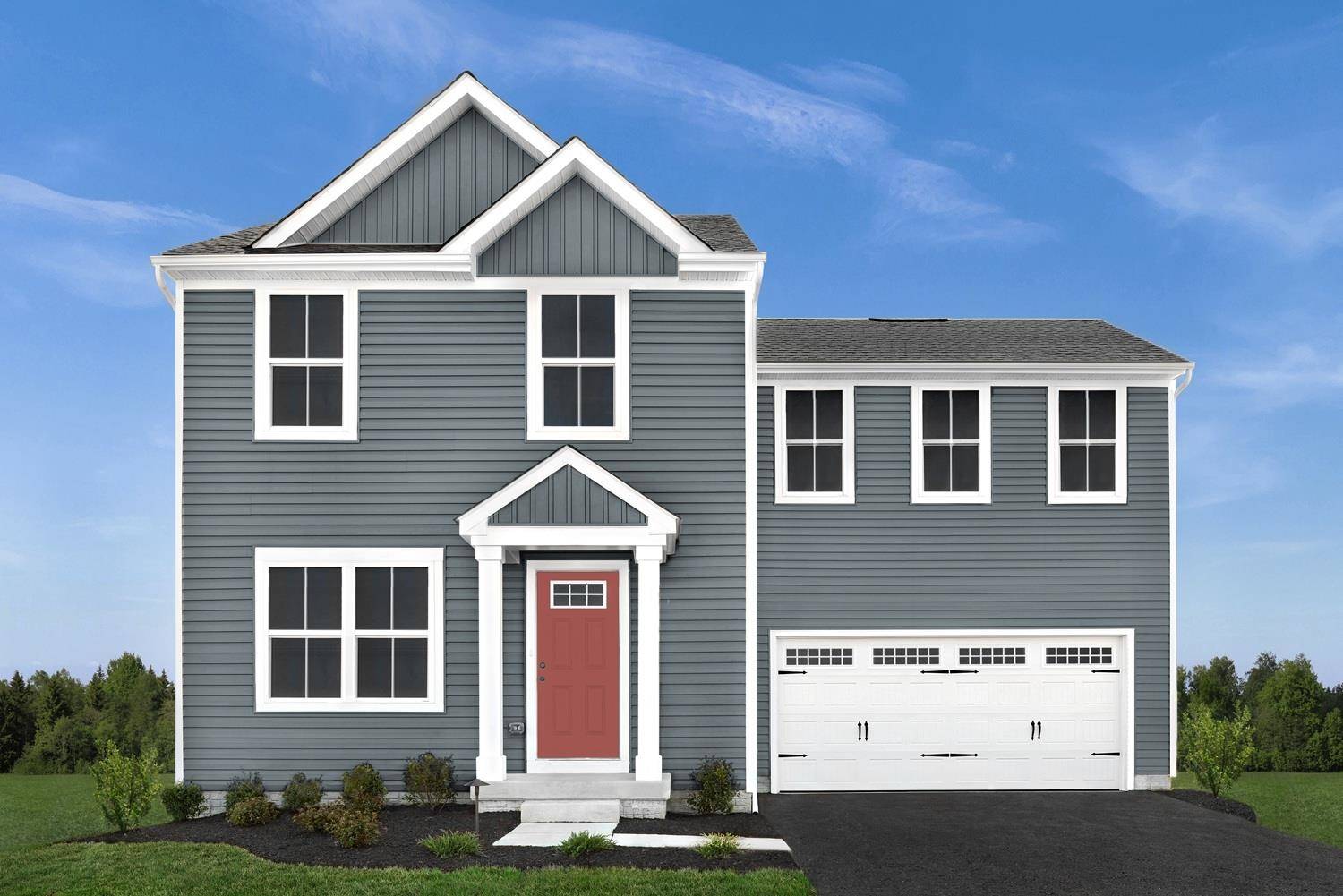 16 WHITE BIRCH RD, Waynesboro, VA 22980