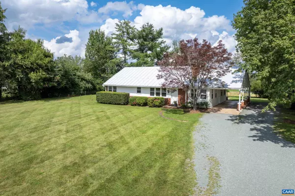 Earlysville, VA 22936,1293 REAS FORD RD