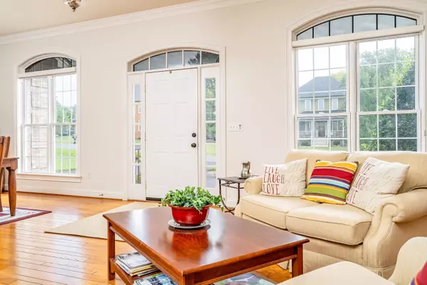 Rockingham, VA 22801,3242 BARRINGTON DR