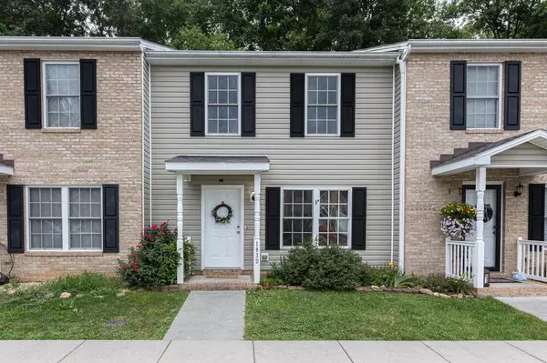 Grottoes, VA 24441,#D103 13TH ST