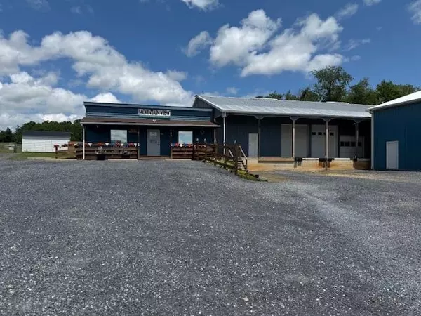 Stuarts Draft, VA 24477,2398 & 2400 STUARTS DRAFT HWY