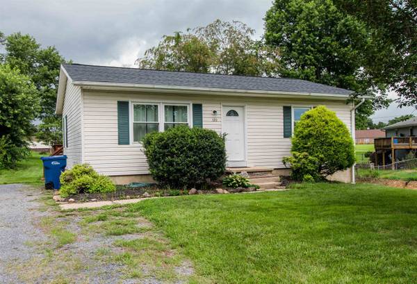 320 WILLIAMSPORT RD, Timberville, VA 22853