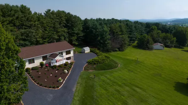 183 SAINT JAMES RD, Fishersville, VA 22939