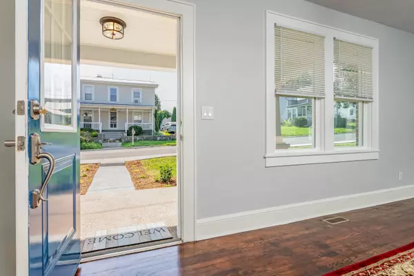 Broadway, VA 22815,116 LINVILLE AVE