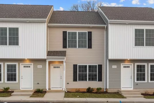 1337 LUKE LN, Harrisonburg, VA 22802