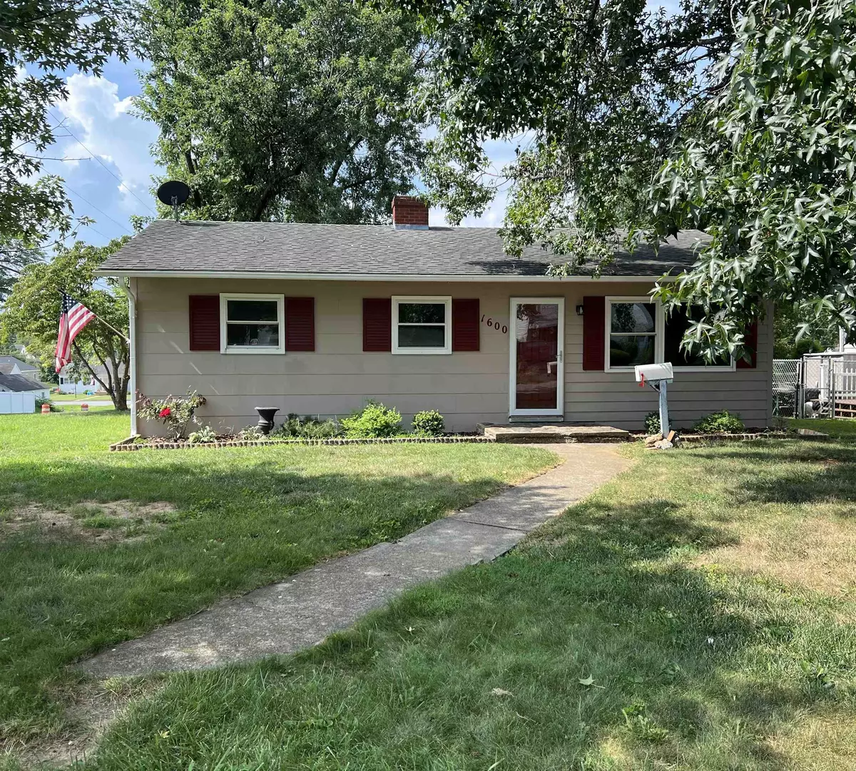 Waynesboro, VA 22980,1600 MONROE ST