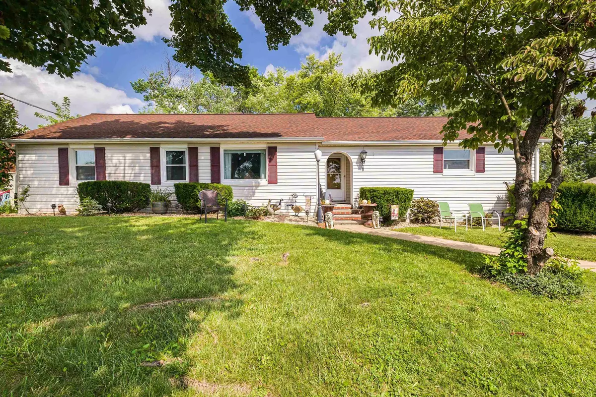 Verona, VA 24482,17 MOUNTAIN VIEW DR