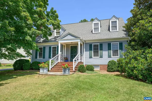 505 KELLOGG DR, Charlottesville, VA 22903