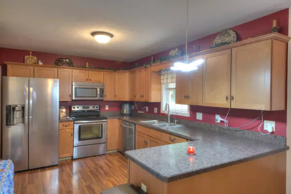 Fulks Run, VA 22830,12101 SQUIRREL DR