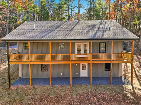 Mt Jackson, VA 22842,125 CRAB APPLE RD