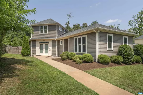 Charlottesville, VA 22903,2307 PRICE AVE