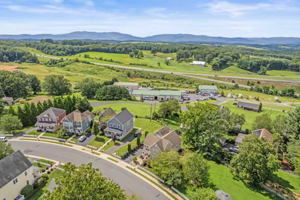 Staunton, VA 24401,100 BELL CREEK DR