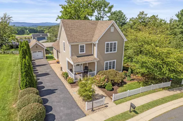 Staunton, VA 24401,100 BELL CREEK DR