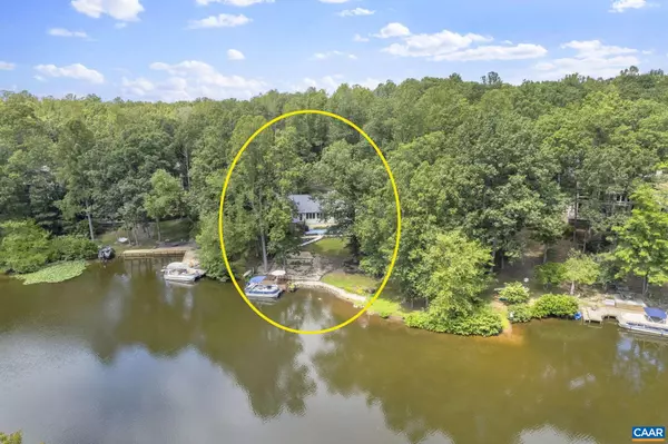 Palmyra, VA 22963,28 POSSUM LN