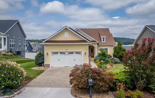 Rockingham, VA 22801,3063 CLUBHOUSE HILL RD