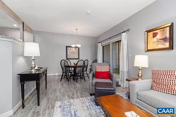 Wintergreen Resort, VA 22967,2122 FAIRWAY WOODS