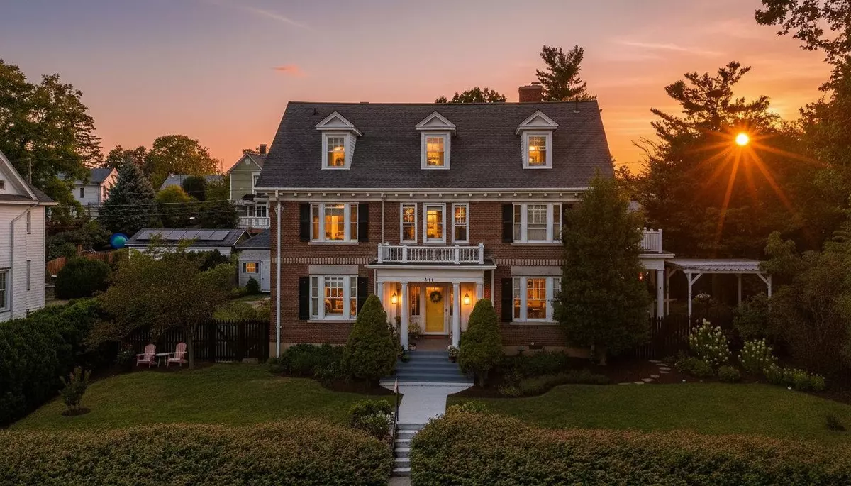 Waynesboro, VA 22980,421 WALNUT AVE