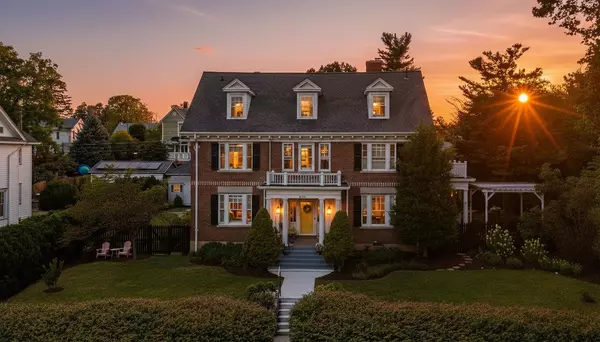 421 WALNUT AVE,  Waynesboro,  VA 22980