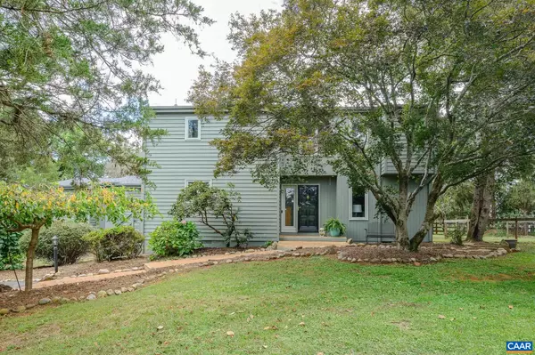 Charlottesville, VA 22901,2635 HOLKHAM DR