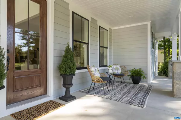 Keswick, VA 22947,3590 CARROLL CREEK RD