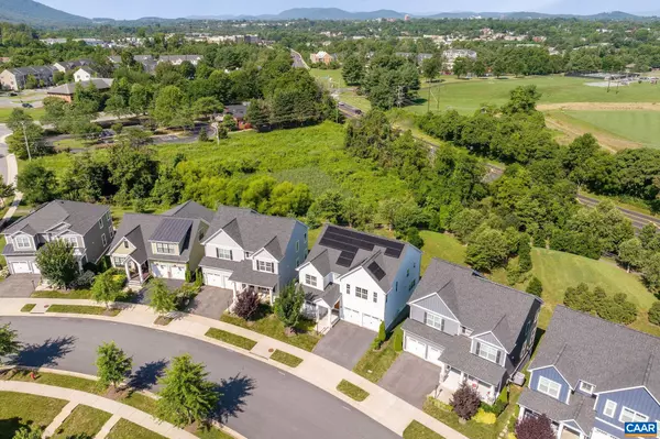 Charlottesville, VA 22911,1084 DELPHI LN