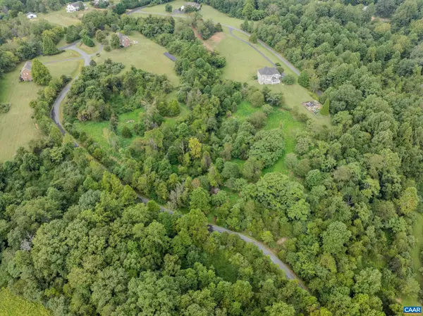 Charlottesville, VA 22901,Lot 2 GRAND VIEW DR