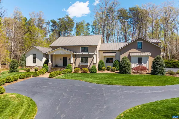 Keswick, VA 22947,3108 KESWICK LN