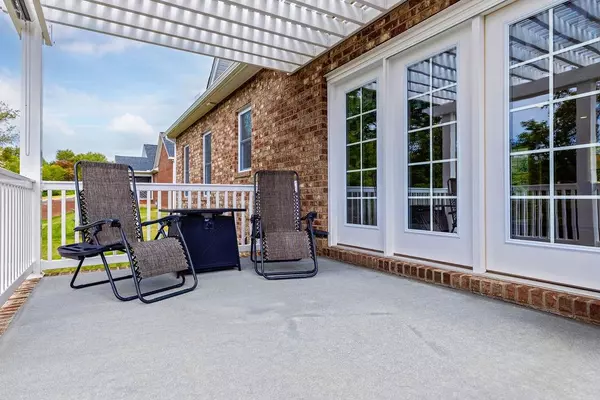 Harrisonburg, VA 22802,51 PEYTON RANDOLPH CT