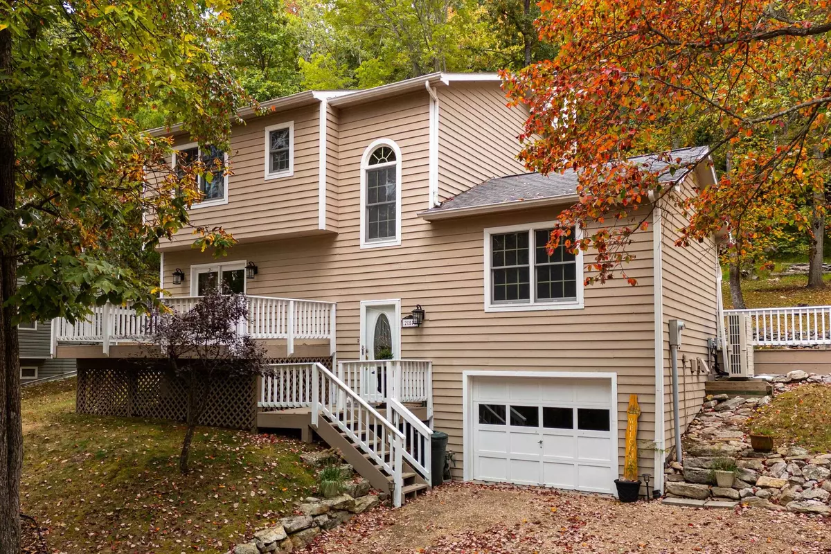 Mcgaheysville, VA 22840,251 GROUSE DR