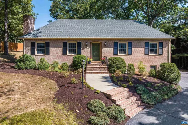 Staunton, VA 24401,31 OAK LN